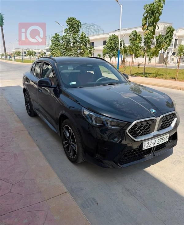 بي ام دبليو X2 2025 للبيع في العراق - اربيل